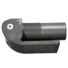SureClose&reg; Flush Mount (Weld-on) - 108 AT90 W - 75108214 