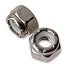 Feeney® Nylon Insert Locknuts 1/4 - 20RH - 3121 