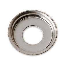 Feeney&reg; 1/4" x 1/2" Retaining Washer - 7070 