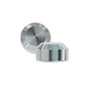 Feeney® Stainless Steel Chamfer End Cap - 3374 