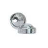 Feeney® Stainless Steel Crown End Cap - 3373 