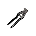 Felco barbed wire cutter
