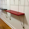 Shelf System (Red) - 20257-0400 