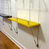 Shelf System (Yellow) - 20257-0400 