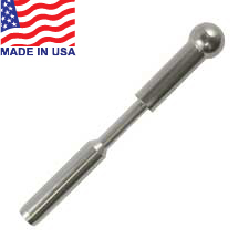 Classic Ball Stud Tensioner - (1/4") - 35-805-8TT 