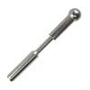 Classic Ball Stud Tensioner - (1/4") - 35-805-8TT 