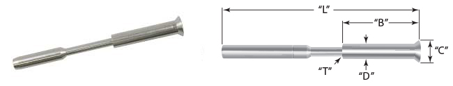 stud tensioning system