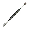 Decko Threaded Termination Ball Turnbuckle (1/8") - 19-314-10B-DE 