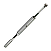 Decko Threaded Termination Button Turnbuckle (1/8") - 19-314-10F-DE 