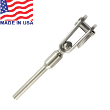 Classic Handy Crimp Toggle Jaw - 26-415 