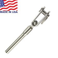 Classic Handy Crimp Toggle Jaw - (3/16") - 27-415 