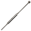 Handy Crimp Decko Threaded Termination Ball Turnbuckle  (1/8") - 26-412-10B-DE-L 