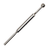 Handy Crimp Decko Threaded Termination Ball Turnbuckle  (3/16") - 27-412-10B-DE 