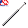 Smoothline Threaded Termination Button Turnbuckle - 3/16"  60-712-F 