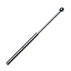 Smoothline Threaded Termination Ball Turnbuckle - 3/16"  60-712-LB 