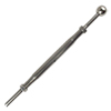 Classic Ball Turnbuckle (1/8") - 19-314-10B 