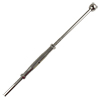 Classic Ball End Turnbuckle (Short Barrel) (1/8") (3-1/2" Post) - 19-314-10BS-L 