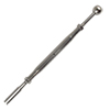 Classic Ball Turnbuckle (3/16") - 19-316-10B 