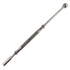 Classic Ball Turnbuckle (3/16") (3-1/2" Post) - 19-316-10B-L 