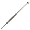 Classic Button End Turnbuckle (Short Barrel) (1/8") (3-1/2" Post) - 19-314-10FS-L 