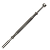 Classic Button Turnbuckle (3/16") - 19-316-10F 