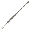 Classic Button End Turnbuckle (Short Barrel)  (3/16) (3 1/2" post) - 19-316-10FS-L 