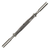 Classic Swage to Swage Turnbuckle (Short Barrel) (3/16")  19-316-6S