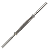 Classic Handy Crimp Swage to Swage Turnbuckle (Short Barrel) (3/16") - 27-412-6S 