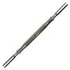 Classic Swage/Swage Turnbuckle (1/4") - 19-308-2 