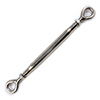 Industrial Turnbuckle - Eye & Eye - 03-155 