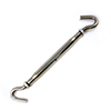 Industrial Turnbuckle - Hook & Hook - 03-655 