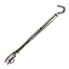 Industrial Turnbuckle - Hook & Jaw - 04-650 