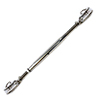 Industrial Turnbuckle - Jaw & Jaw - 03-110 