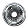 Zinc Plated Seismic Low-Pry Fitting, 5/8" Bolt - LPF-5/8 