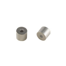 Nicopress Aluminum Stop Sleeves - 1/16" (250ea) - 878-2-VC 