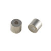 Nicopress Aluminum Stop Sleeves - 1/8" (200ea) - 878-4-J 