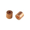 Nicopress Copper Stop Sleeves - 3/32" (100ea) - 871-17-J 