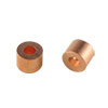 Nicopress Copper Stop Sleeves - 5/32" (50ea) - 871-19-M 