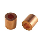 COPPER STOP SLEEVES
