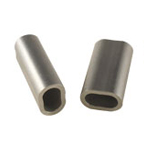 Type 304 Stainless Steel Sleeves