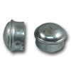 Wedge Anchor Cap - Galvanized 