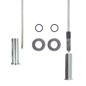 4100 Series Assembly