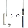 Cable Railing Assemblies - 4200 Series 2" Long Receiver 