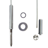 Cable Railing Assemblies - 4401 Series 