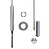 Cable Railing Assemblies - 6401 Series 