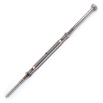 handy crimp termination stud turnbuckle