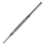 handy crimp threaded termimation turnbuckle