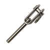 Classic Toggle Jaw - (1/8") - 25-314 