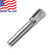 Smoothline Handy Crimp Toggle Jaw - (3/16") - 27-600 