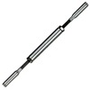 Decko Swage to Swage Turnbuckle - (1/8") - 19-314-3-DE 